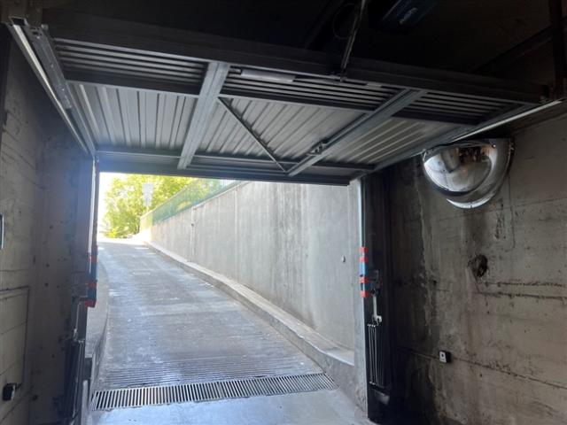 Wohnung mieten in Ecublens (FR), Waadt