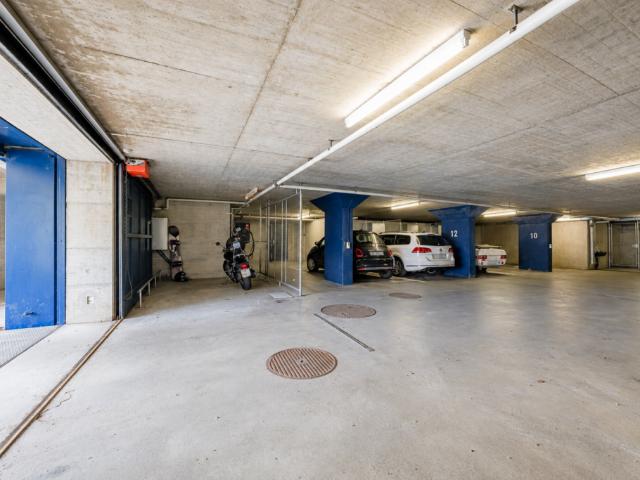 Immobilie mieten in Gossau (SG), Wahlkreis St. Gallen