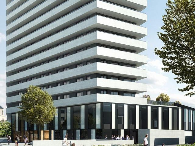 Immobilie mieten in Linz, Oberösterreich