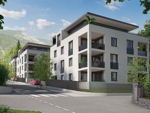 Immobilie kaufen in Vorarlberg