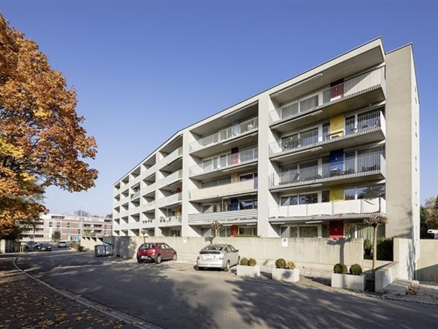 Wohnung mieten in Kreuzlingen, Thurgau