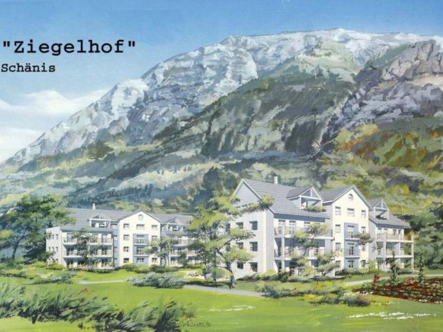 Immobilie mieten in Schänis, St. Gallen