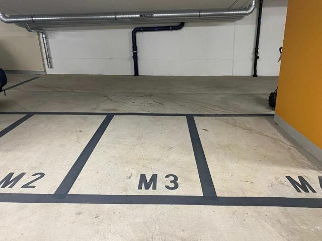 Garage mieten in Eschlikon (TG), Thurgau