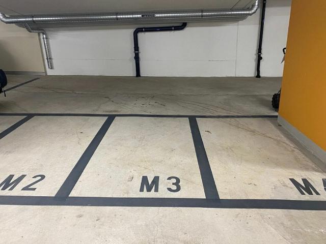 Garage mieten in Eschlikon (TG), Thurgau
