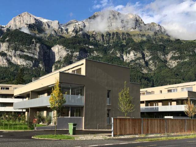 Immobilie mieten in Walenstadt, St. Gallen