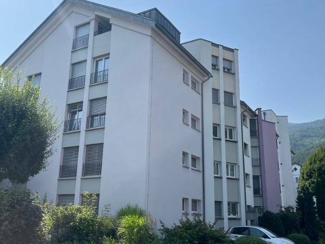 Immobilie mieten in Wartau, St. Gallen