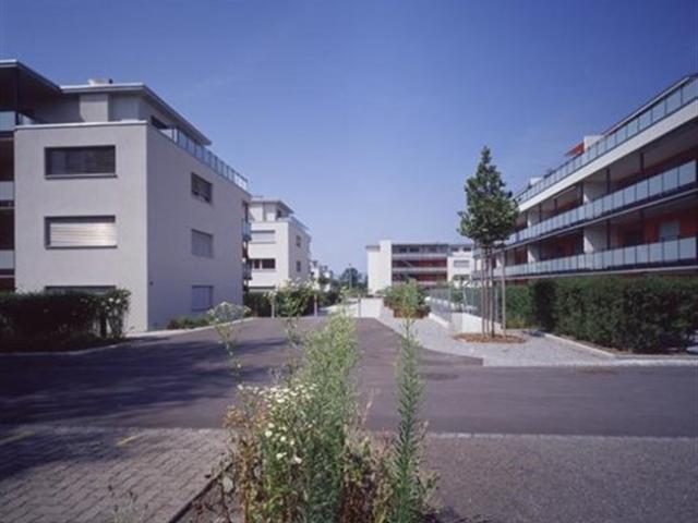 Wohnung mieten in Bülach, Zürich