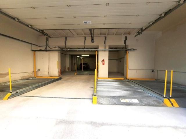 Garage mieten in Wien