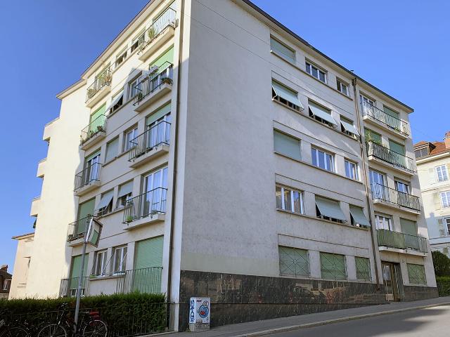 Garage mieten in Cheseaux-Lausanne, Waadt