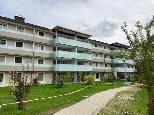 Garage mieten in Gwatt, Thun, Bern