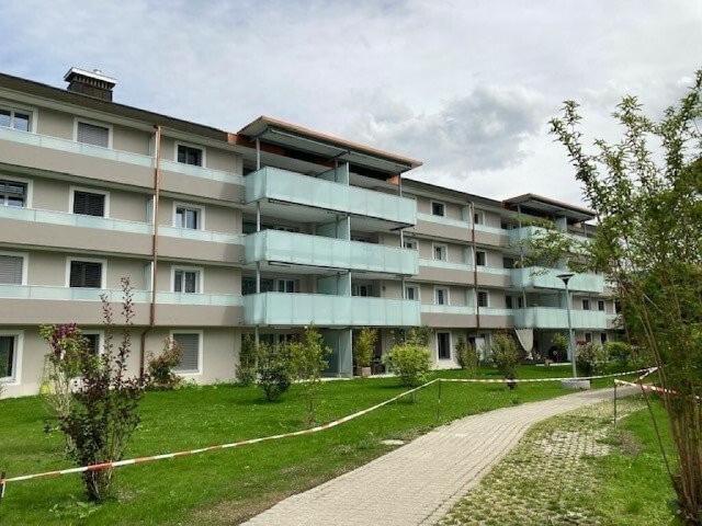 Immobilie mieten in Gwatt, Thun, Bern