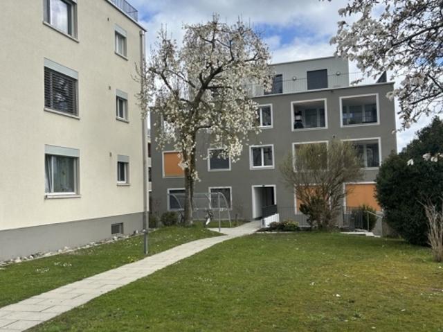 Garage mieten in Rottenschwil, Bezirk Muri