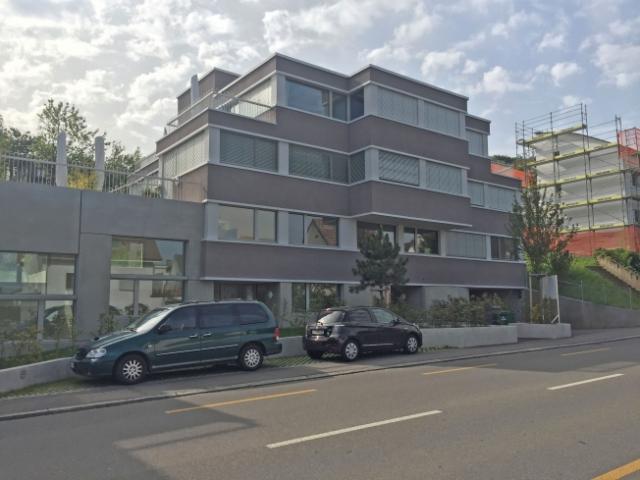 Garage mieten in Einigen, Zürich