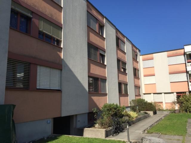 Garage mieten in Einigen, Zürich
