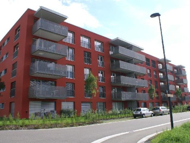 Immobilie mieten in Uster, Zürich