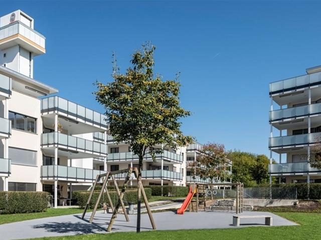 Wohnung mieten in Lü