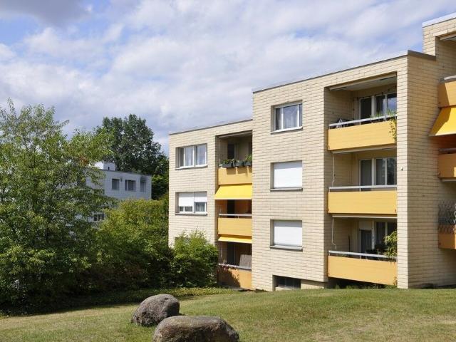 Immobilie mieten in Güüch, Pfäffikon