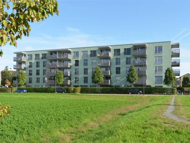 Garage mieten in Uster, Zürich