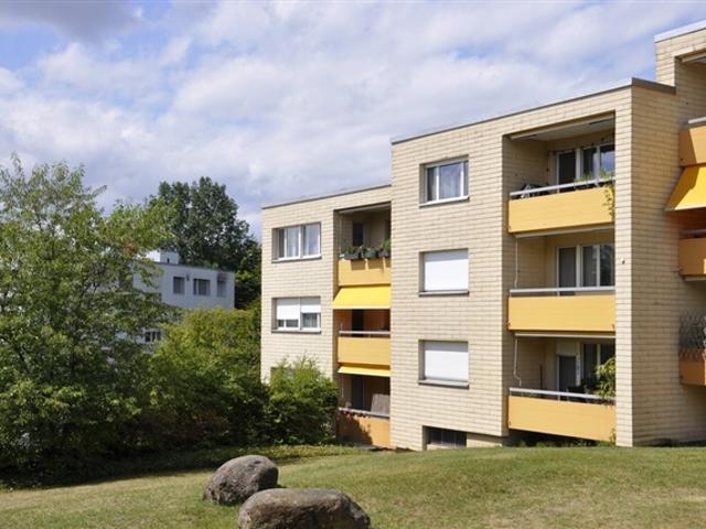 Wohnung mieten in Pfäffikon (SZ), Zürich