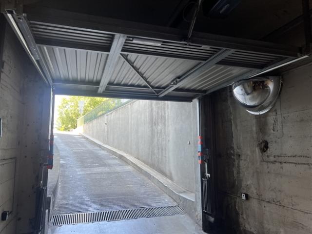 Wohnung mieten in Ecublens (FR), Waadt