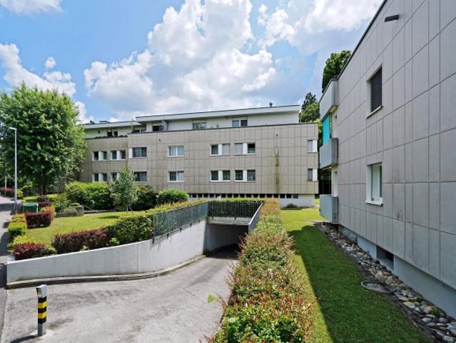 Immobilie mieten in Riehen, Basel-Stadt