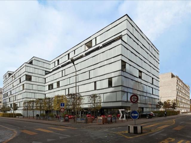 Immobilie mieten in Winterthur, Zürich