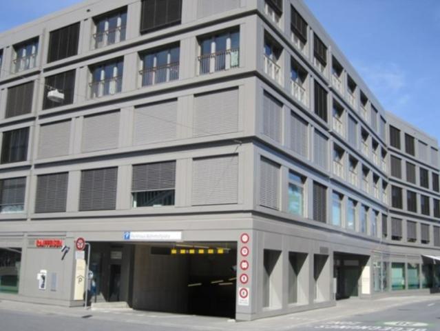 Immobilie mieten in Chur, Graubünden