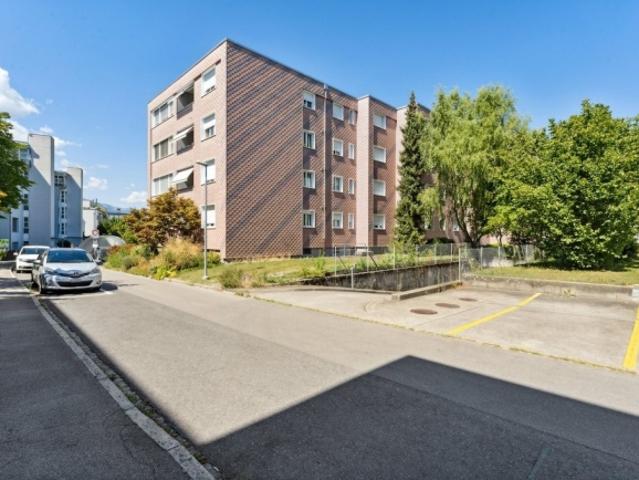 Wohnung mieten in Steffisburg, Bern