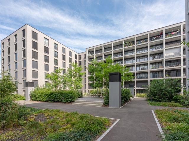 Garage mieten in Bülach, Bezirk Bülach