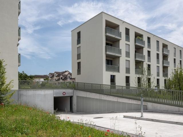 Garage mieten in Jona, Rapperswil-Jona