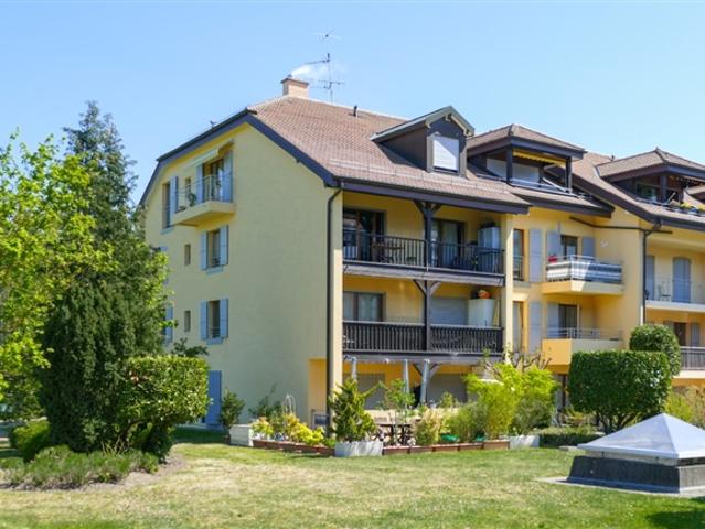 Garage mieten in Veyrier