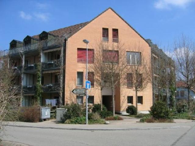 Immobilie mieten in Bülach, Zürich