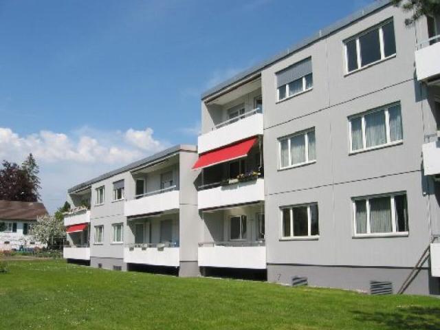 Immobilie mieten in Volketswil, Zürich