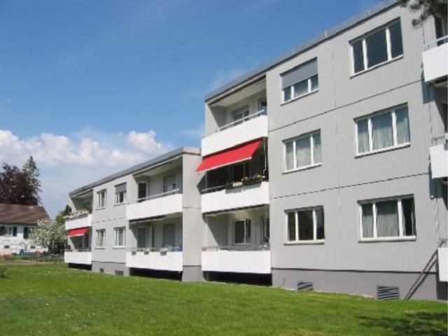 Garage mieten in Volketswil, Zürich