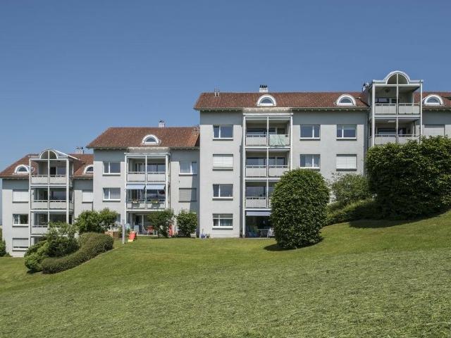 Immobilie mieten in Herisau, Appenzell Ausserrhoden