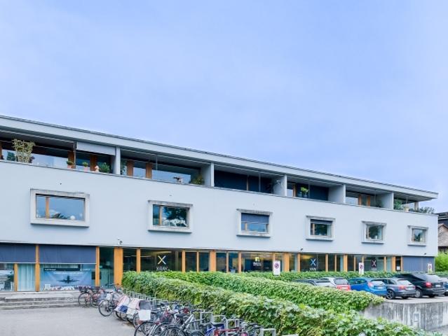 Garage mieten in Riehen, Basel-Stadt