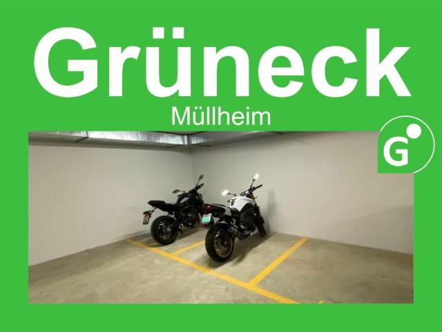 Garage mieten in Grüneck, Müllheim