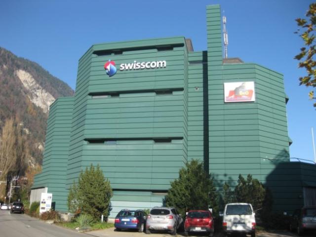 Garage mieten in Interlaken, Bern