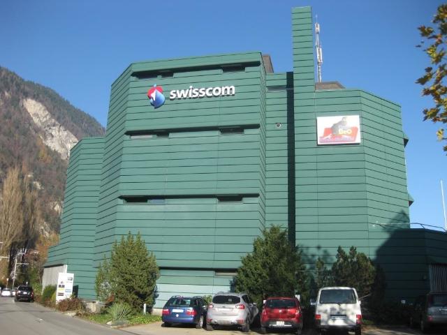 Immobilie mieten in Interlaken, Bern
