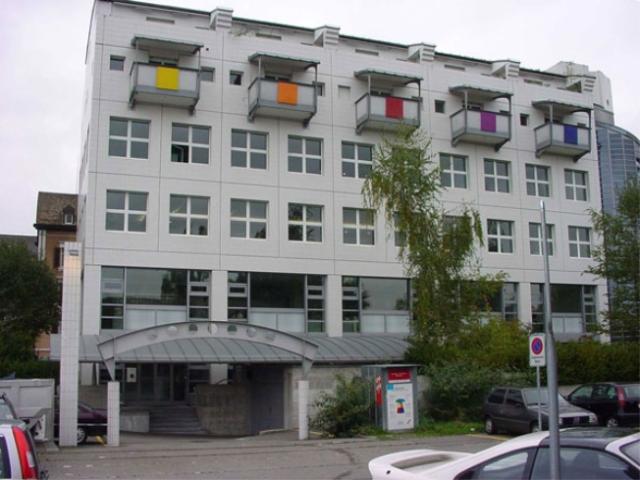 Garage mieten in Einigen, Zürich