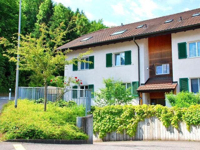 Immobilie kaufen in Gebenstorf, Aargau