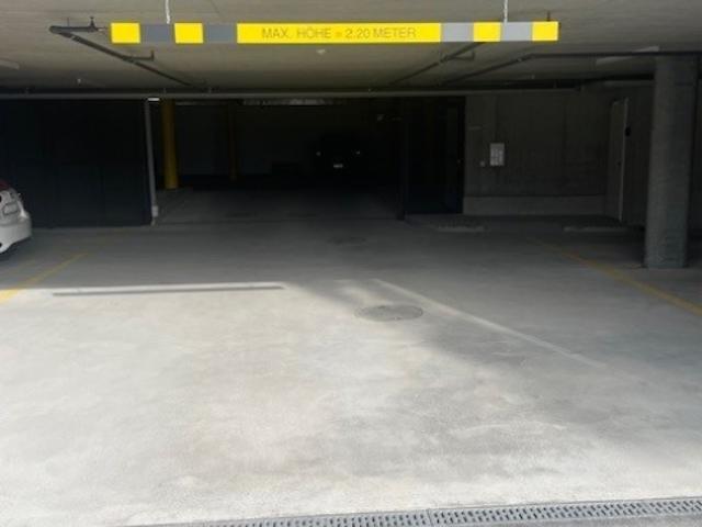 Garage mieten in Oberägeri, Zug