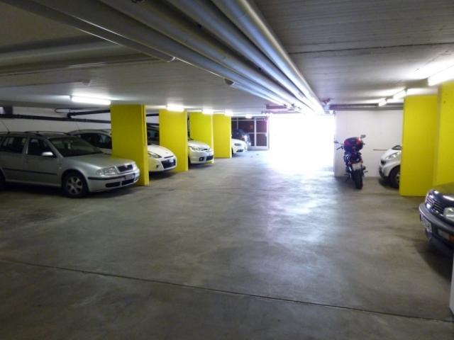 Garage mieten in Fehraltorf, Bezirk Pfäffikon