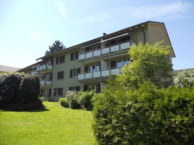 Immobilie mieten in Rümlang, Zürich
