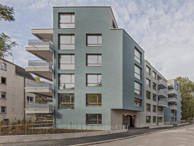 Garage mieten in Einigen, Zürich