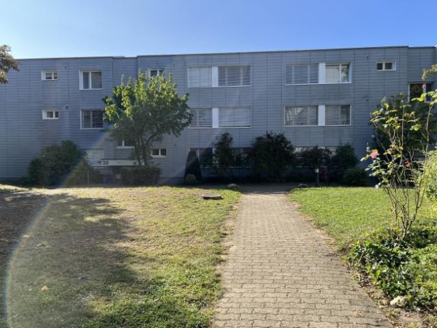 Garage mieten in Winterthur, Zürich