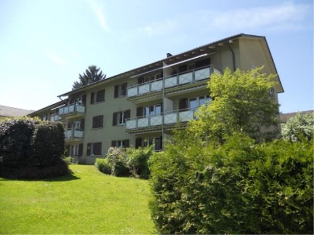 Garage mieten in Rümlang, Zürich