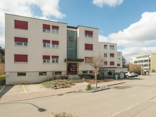 Garage mieten in Weiningen (ZH), Zürich