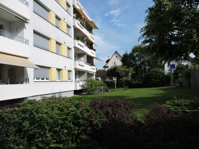 Immobilie mieten in Liestal, Basel-Landschaft