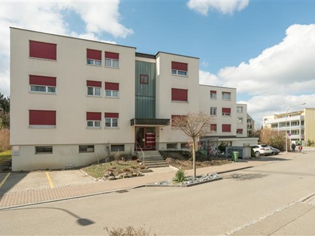 Wohnung mieten in Weiningen (ZH), Zürich